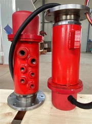 الیکٹریکل روٹری جوائنٹ